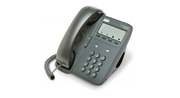  CISCO IP-телефон CP-7902,  б/у,  отлично работает.
