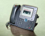    CISCO IP-телефон CP-7970  