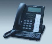Цифровой системный телефон KX-T7636