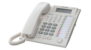 Системный телефон KX-T7735