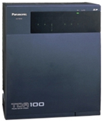 цифровая АТС Panasonic KX-TDA100RU-1B